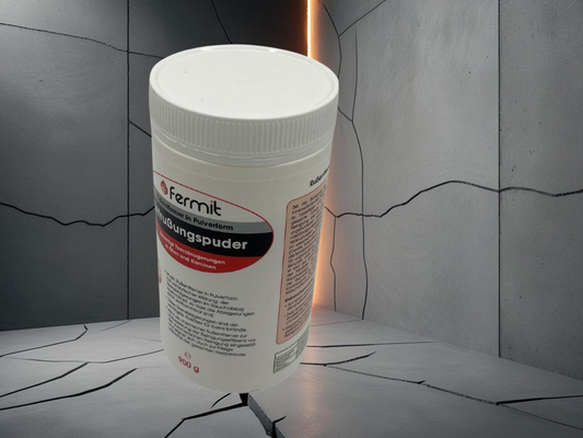 Entrußungspuder 900 g Dose