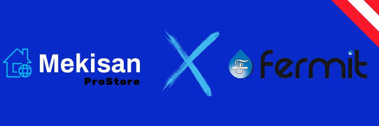 Willkommen in der Zukunft des B2B-Einkaufs: Dein Onlineshop für Sanitär, Pool & Co. 🚀 - Mekisan ProStore