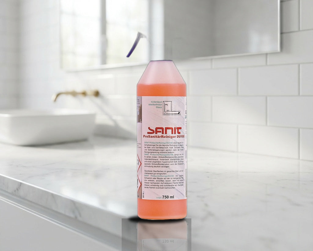 Ultraschallbad-Reiniger