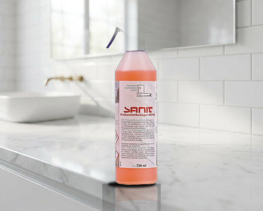 Ultraschallbad-Reiniger