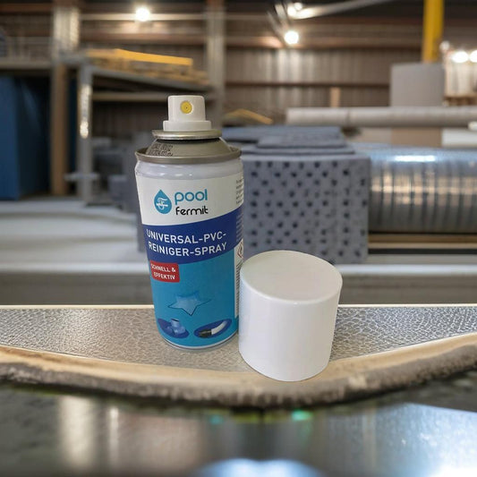 Fermit PVC-ABS Reinigungsspray - Mekisan ProStore