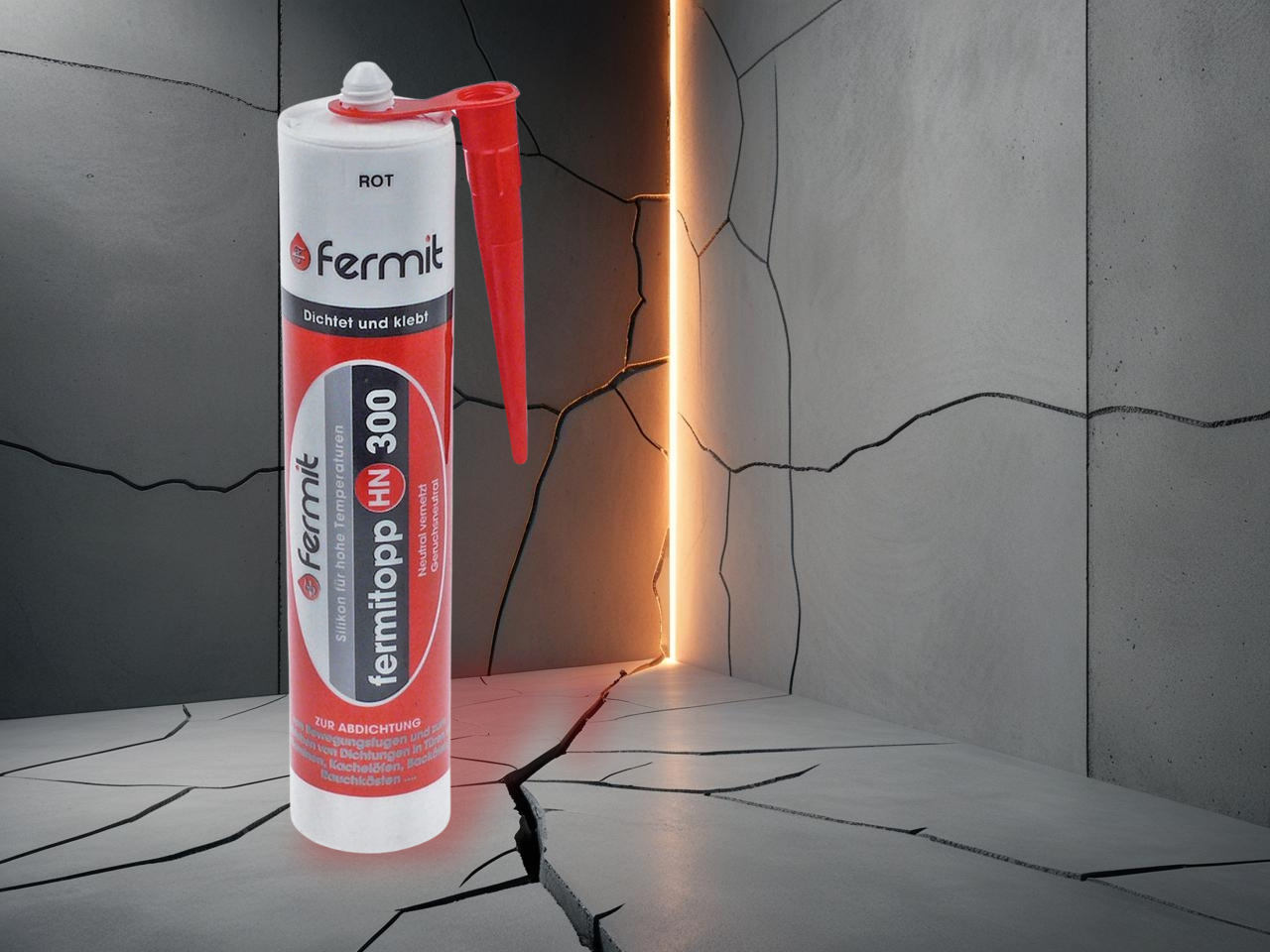 Fermitopp HN 300