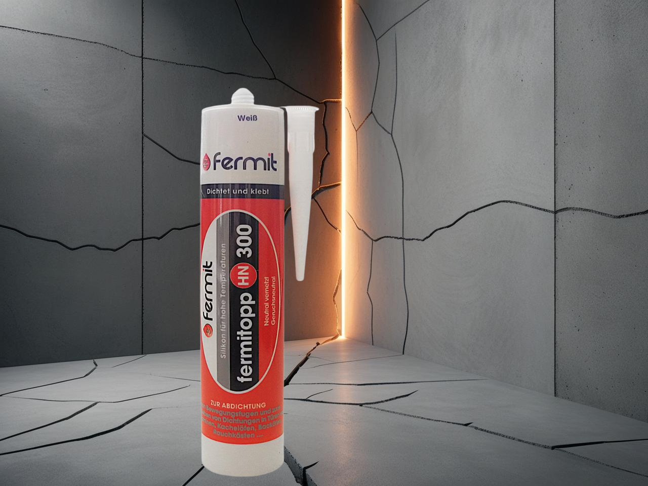 Fermitopp HN 300