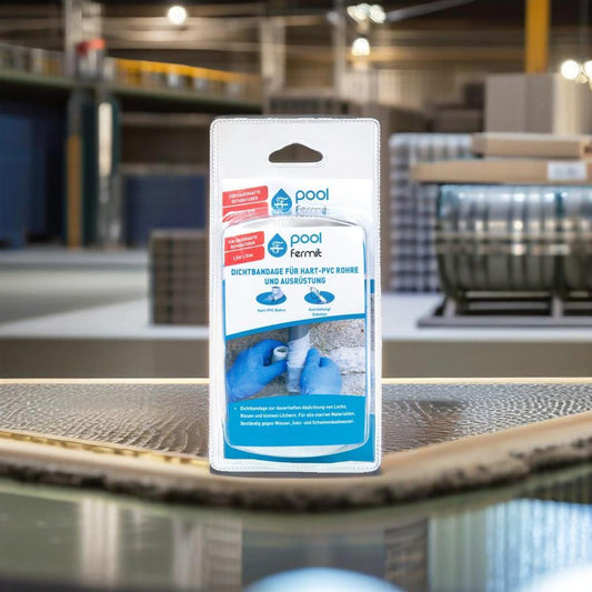 Fermit Dichtbandage Pool - Mekisan ProStore
