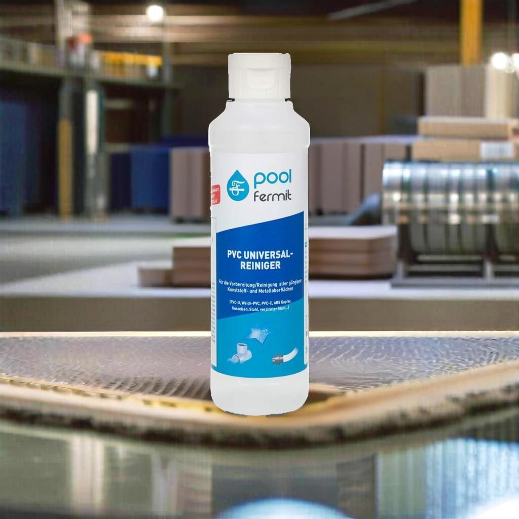 Fermit PVC-Reiniger Universal Pool - Mekisan ProStore