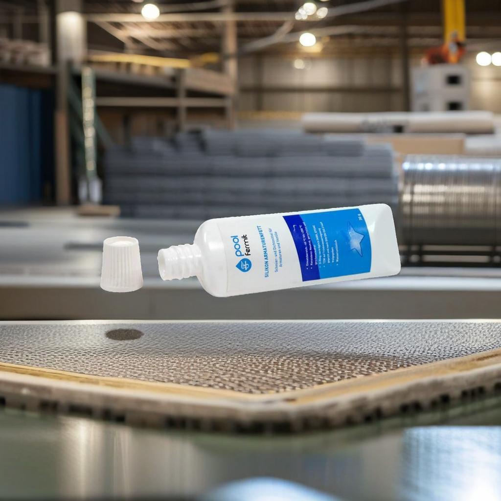 Fermit Sprühkleber für Pool-Vlies - Mekisan ProStore