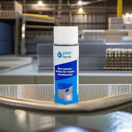 Fermit Korrosionsschutz-Spray Pool - Mekisan ProStore