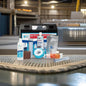Fermit Pool Notfallkoffer - Mekisan ProStore